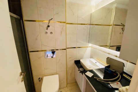 آپارتمان در Antalya ، ترکیه 1 خوابه ، 47 متر مربع. شماره 222784 - 12