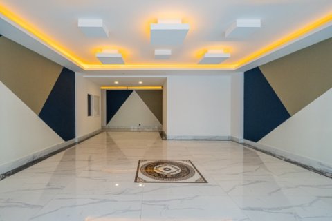آپارتمان در Antalya ، ترکیه 1 خوابه ، 47 متر مربع. شماره 222784 - 26