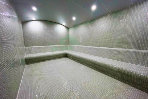 آپارتمان در Antalya ، ترکیه 1 خوابه ، 47 متر مربع. شماره 222784 - 28