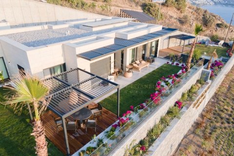 Villa for sale  in Bodrum, Mugla, Turkey, 5 bedrooms, 596m2, No. 211970 – photo 22