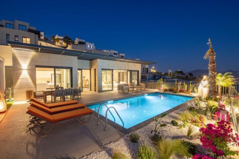Villa for sale  in Bodrum, Mugla, Turkey, 5 bedrooms, 596m2, No. 211970 – photo 19