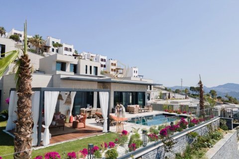Villa for sale  in Bodrum, Mugla, Turkey, 5 bedrooms, 596m2, No. 211970 – photo 26