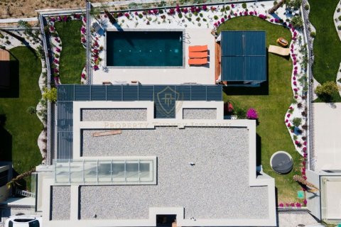 Villa for sale  in Bodrum, Mugla, Turkey, 5 bedrooms, 596m2, No. 211970 – photo 23