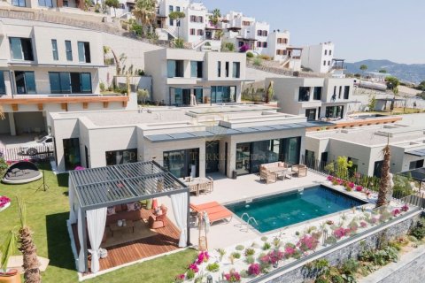 Villa for sale  in Bodrum, Mugla, Turkey, 5 bedrooms, 596m2, No. 211970 – photo 25