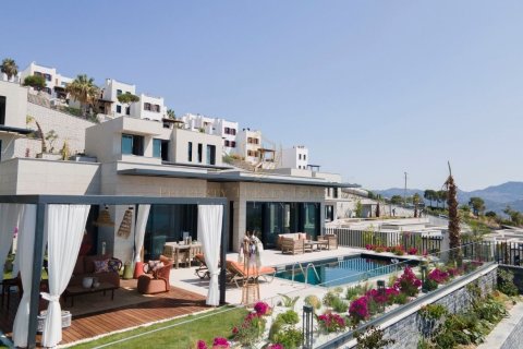 Villa for sale  in Bodrum, Mugla, Turkey, 5 bedrooms, 596m2, No. 211970 – photo 24