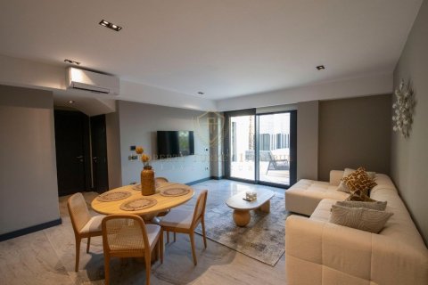 5+1 Villa in Bodrum, Mugla, Turkey No. 211970
