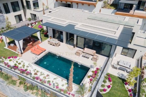 Villa for sale  in Bodrum, Mugla, Turkey, 5 bedrooms, 596m2, No. 211970 – photo 27