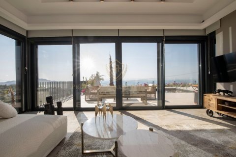 Villa for sale  in Bodrum, Mugla, Turkey, 5 bedrooms, 596m2, No. 211970 – photo 12