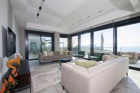 Villa for sale  in Bodrum, Mugla, Turkey, 5 bedrooms, 596m2, No. 211970 – photo 14
