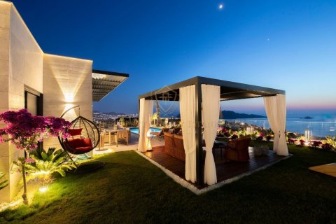 Villa for sale  in Bodrum, Mugla, Turkey, 5 bedrooms, 596m2, No. 211970 – photo 18