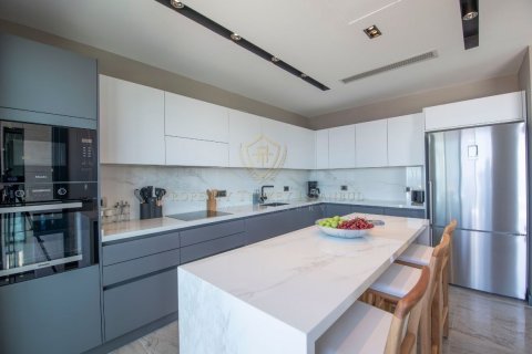 Villa for sale  in Bodrum, Mugla, Turkey, 5 bedrooms, 596m2, No. 211970 – photo 11
