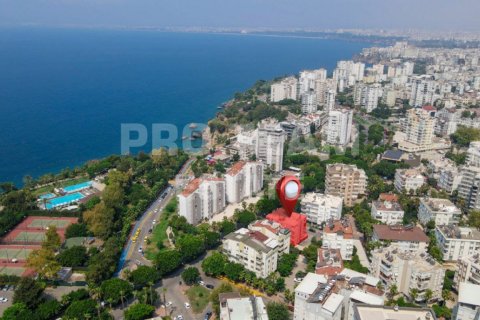 Daire   Lara, Antalya, Türkiye №211971