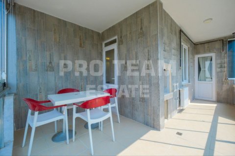 Продажа квартиры в Ларе, Анталье, Турция 4 комн., 150м2, №211971 – фото 11