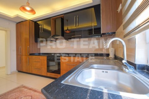 Продажа квартиры в Ларе, Анталье, Турция 4 комн., 150м2, №211971 – фото 10