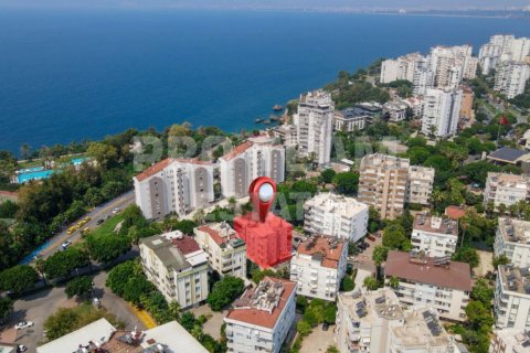 Продажа квартиры в Ларе, Анталье, Турция 4 комн., 150м2, №211971 – фото 3