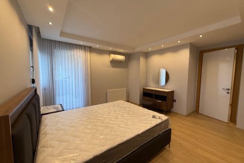 3+1 Wohnung in Antalya, Türkei Nr. 211973 - 14