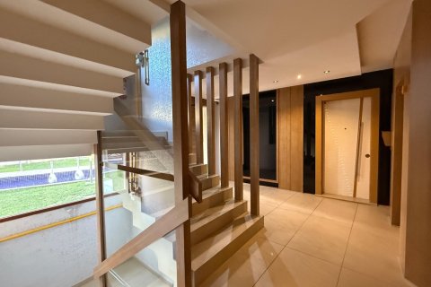 3+1 Wohnung in Antalya, Türkei Nr. 211973 - 25
