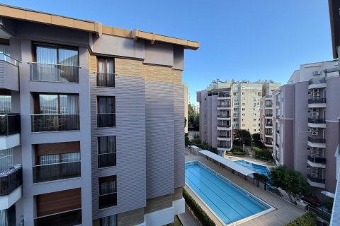 3+1 Wohnung in Antalya, Türkei Nr. 211973 - 13