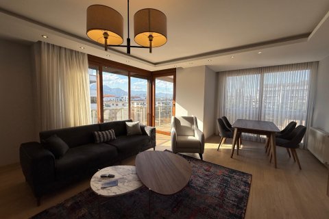 3+1 Wohnung in Antalya, Türkei Nr. 211973 - 5