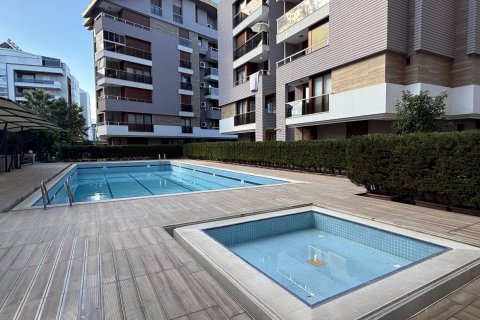 3+1 Lägenhet  i Antalya, Turkiet Nr. 211973