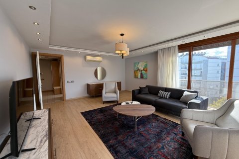 3+1 Wohnung in Antalya, Türkei Nr. 211973 - 2