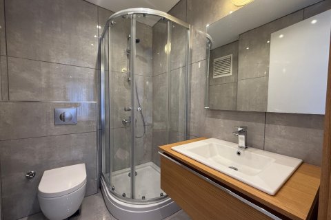 3+1 Wohnung in Antalya, Türkei Nr. 211973 - 15