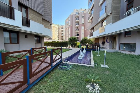 3+1 Wohnung in Antalya, Türkei Nr. 211973 - 30