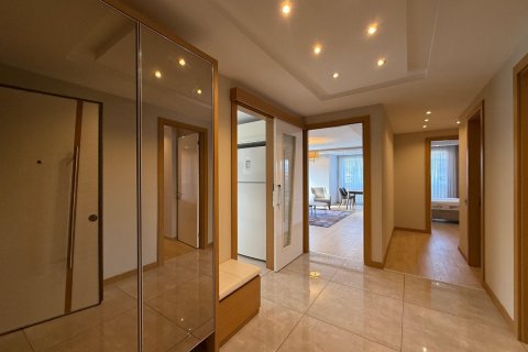 3+1 Wohnung in Antalya, Türkei Nr. 211973 - 9