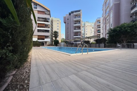 3+1 Wohnung in Antalya, Türkei Nr. 211973 - 28