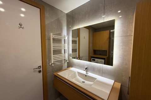 3+1 Wohnung in Antalya, Türkei Nr. 211973 - 21