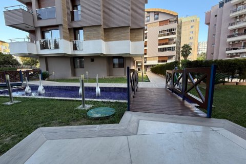 3+1 Wohnung in Antalya, Türkei Nr. 211973 - 27