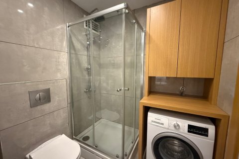 3+1 Wohnung in Antalya, Türkei Nr. 211973 - 20