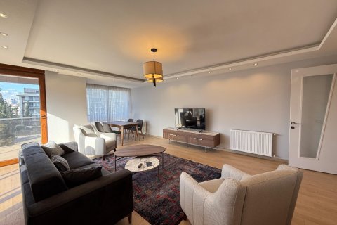 3+1 Wohnung in Antalya, Türkei Nr. 211973 - 3