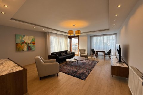 3+1 Wohnung in Antalya, Türkei Nr. 211973 - 4