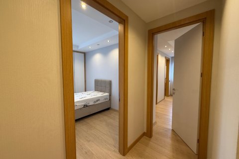 3+1 Wohnung in Antalya, Türkei Nr. 211973 - 22
