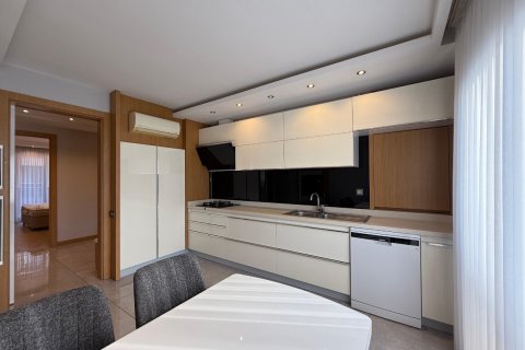 3+1 Wohnung in Antalya, Türkei Nr. 211973 - 8