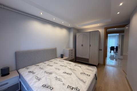3+1 Wohnung in Antalya, Türkei Nr. 211973 - 10