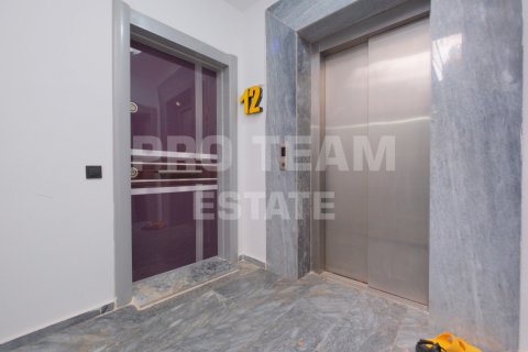 Penthouse for sale in Lara, Antalya, Turkey, 130m2, No. 211972 – photo 4