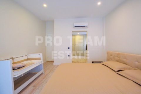 Penthouse for sale in Lara, Antalya, Turkey, 130m2, No. 211972 – photo 19