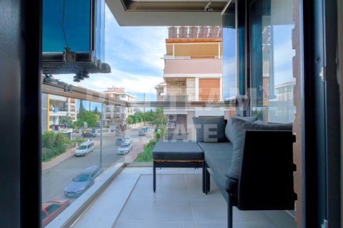 Penthouse for sale in Lara, Antalya, Turkey, 130m2, No. 211972 – photo 11