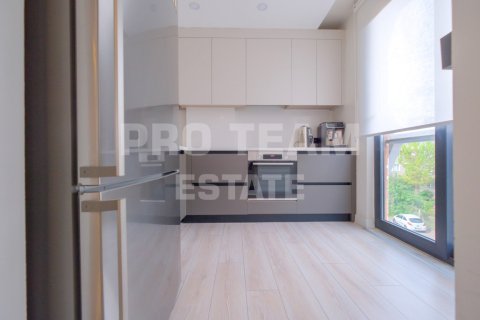 Penthouse for sale in Lara, Antalya, Turkey, 130m2, No. 211972 – photo 12