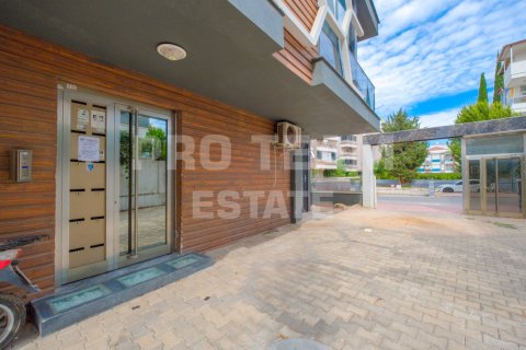 Penthouse for sale in Lara, Antalya, Turkey, 130m2, No. 211972 – photo 3