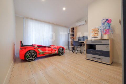 Penthouse for sale in Lara, Antalya, Turkey, 130m2, No. 211972 – photo 21