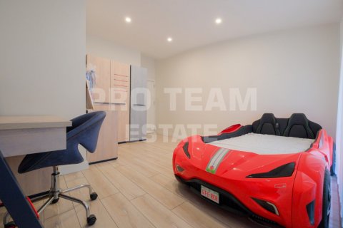 Penthouse for sale in Lara, Antalya, Turkey, 130m2, No. 211972 – photo 23