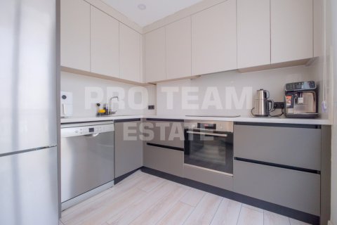 Penthouse for sale in Lara, Antalya, Turkey, 130m2, No. 211972 – photo 13