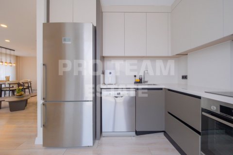 Penthouse for sale in Lara, Antalya, Turkey, 130m2, No. 211972 – photo 14