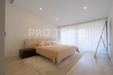 Penthouse for sale in Lara, Antalya, Turkey, 130m2, No. 211972 – photo 17