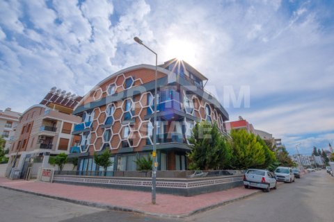 Penthouse i Lara, Antalya, Tyrkiet Nr. 211972