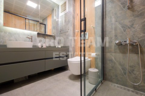 Penthouse for sale in Lara, Antalya, Turkey, 130m2, No. 211972 – photo 16