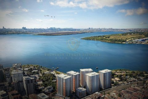 2+1 Lägenhet i Istanbul, istanbul, Turkiet Nr. 211968 - 5